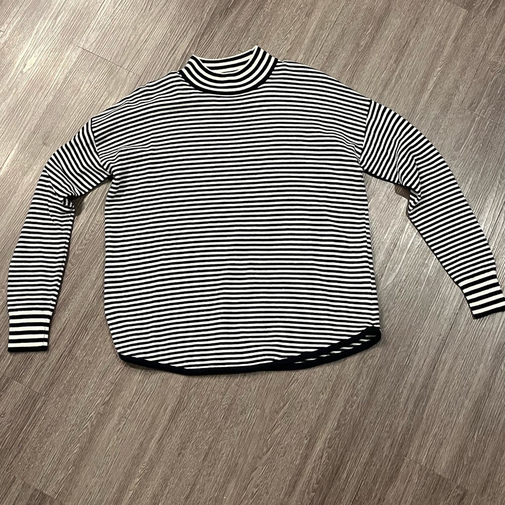 Madewell Sweater